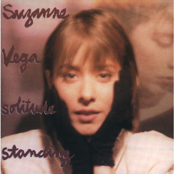 Cover of 'Solitude Standing' - Suzanne Vega